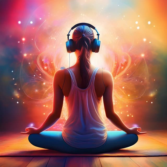 Meditation Melodies: Calm Focus for the Mind - Harmonious Calm