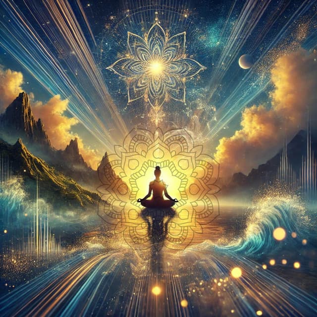 Yogic Mantra Spiritual Healing - Meditation Zone