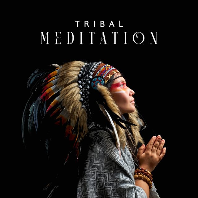 Tribal Meditation - Native World Group