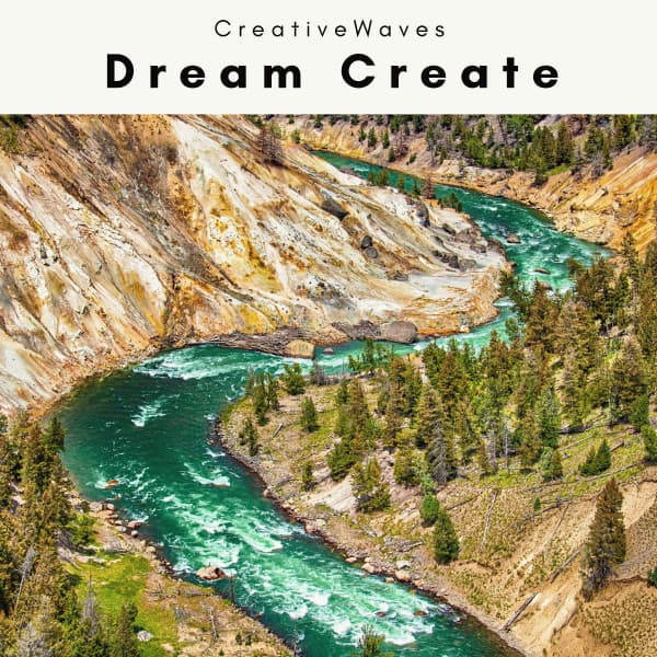 1 0 1 Dream Create - CreativeWaves