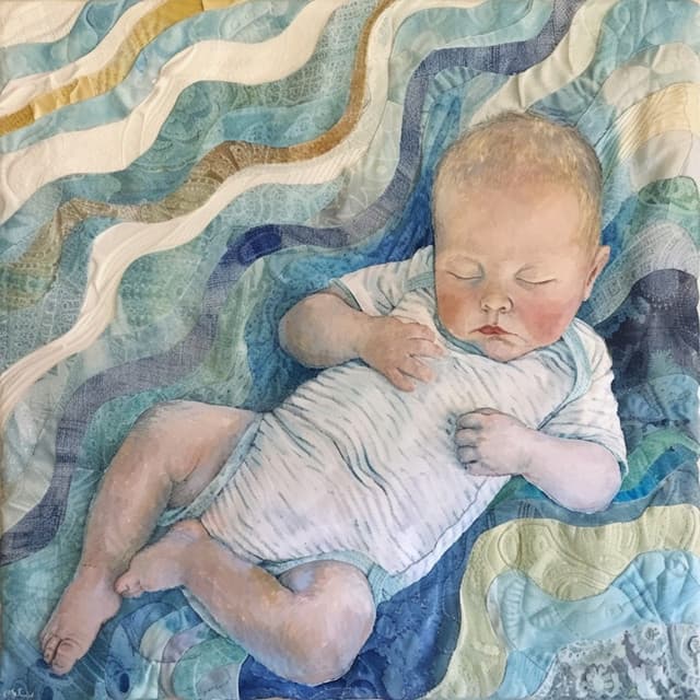 Unleashed Universe - Bedtime Baby