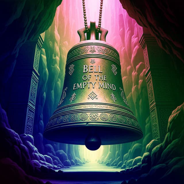 Bell of the Empty Mind - Buddhism Academy