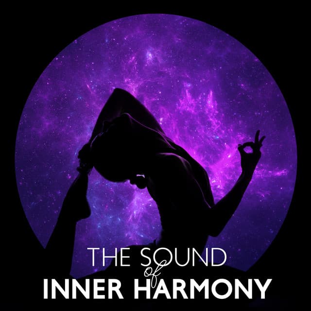The Sound of Inner Harmony - Katarzyna Mazur