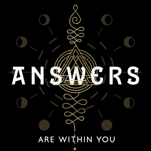 Answers Are Within You: Meditation to Connect with Your Higher Self, Spiritual Journey to Transform Your Life - Zen Meditation Guru