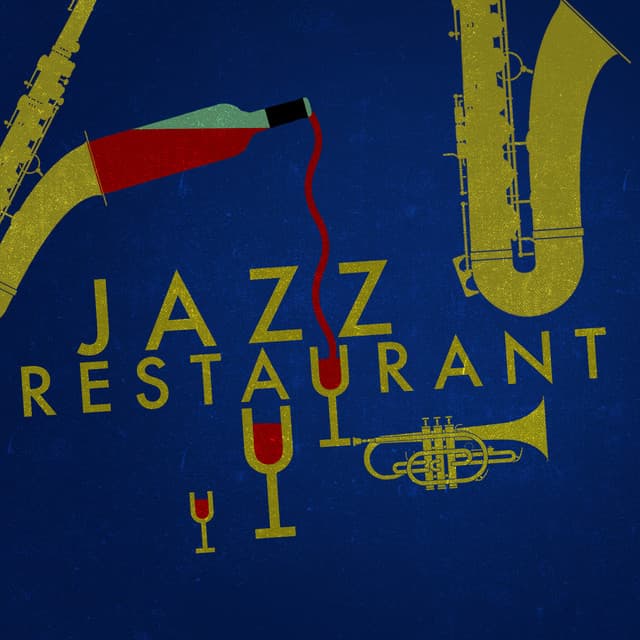 Jazz Restaurant - Italian Restaurant Music of Italy