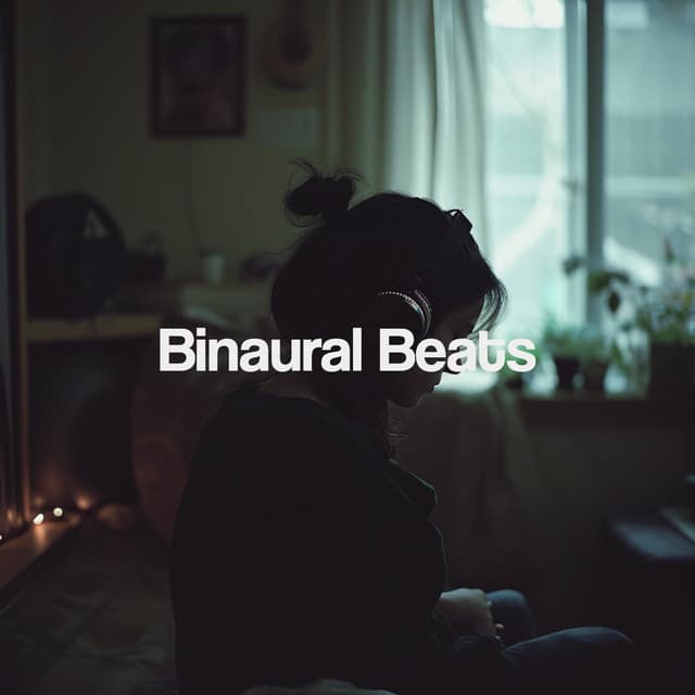 Binaural Beats - Study Alpha Waves