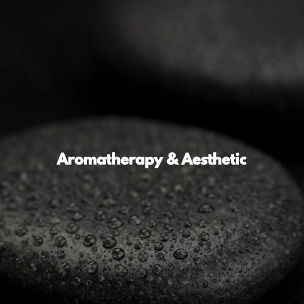 Aromatherapy & Aesthetic - Massage Spa Playlist