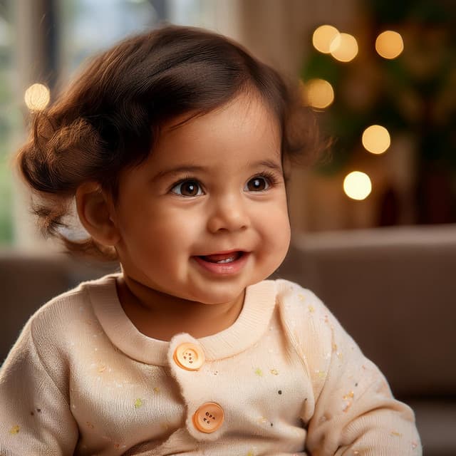 Momentos Tranquilos Para El Sueño Del Bebé - naturalista