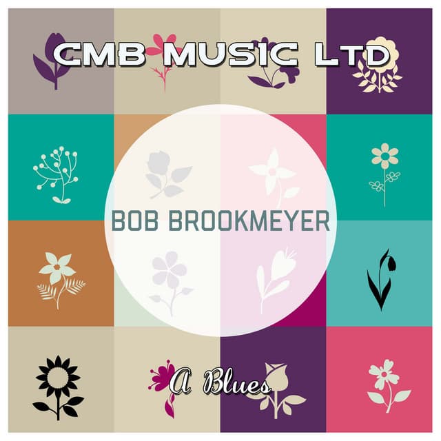 A Blues - Bob Brookmeyer
