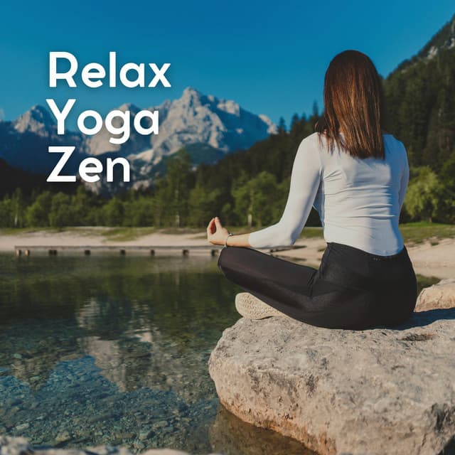 Relax Yoga Zen - Schlaflieder Relax