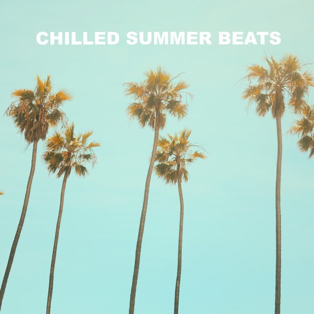 Chilled Summer Beats - The Chillout Players