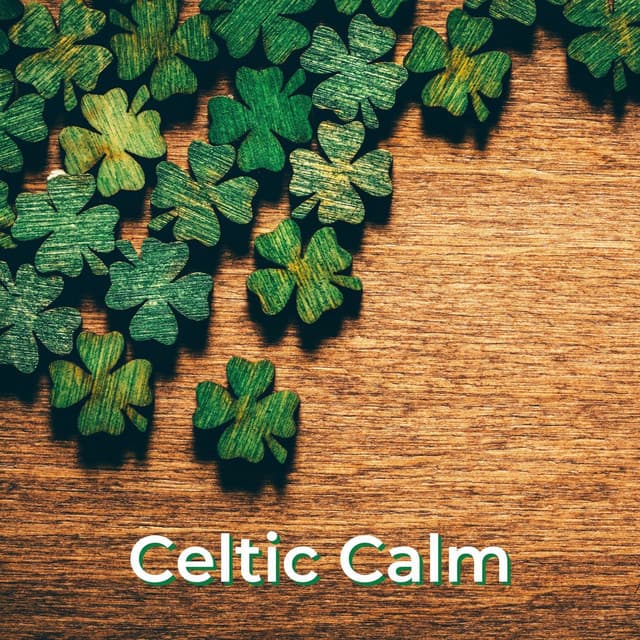 Celtic Calm - Soulful Symphony