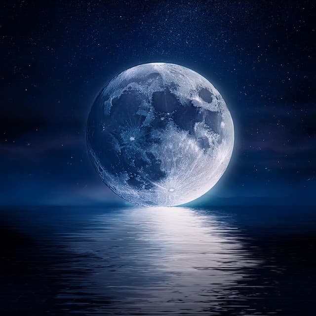 Orquesta De Medianoche: Música Para Un Sueño Profundo - Charles Anderson