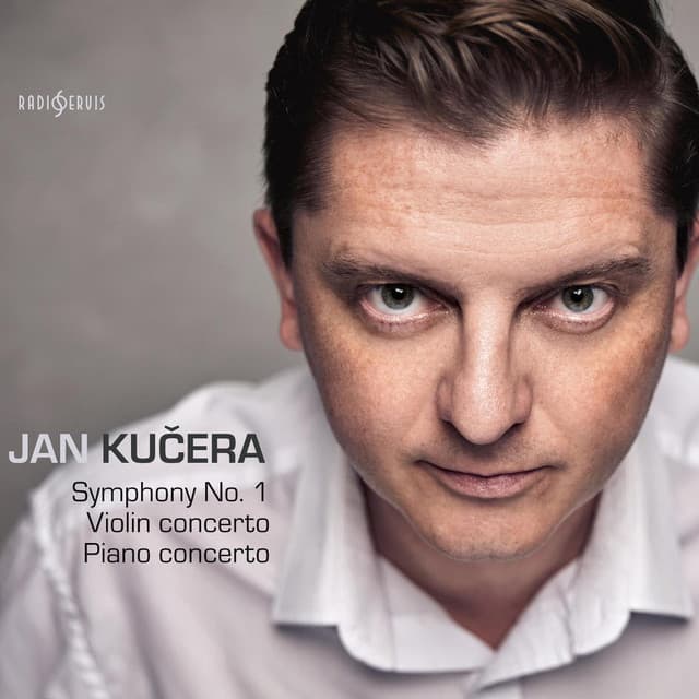 Jan Kučera - Jan Kučera