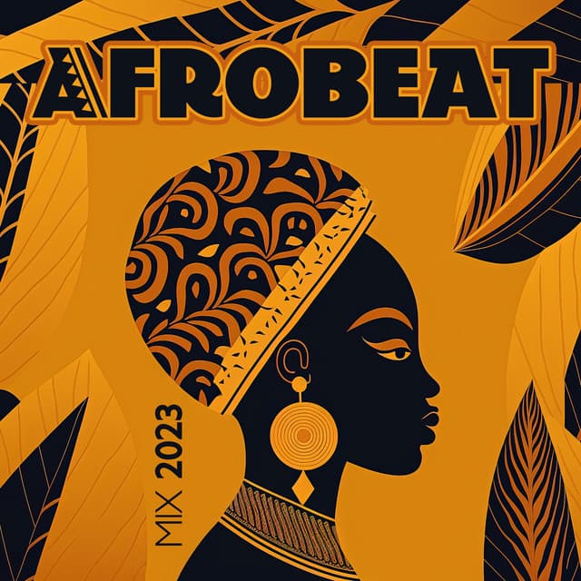 Afrobeat Mix 2023 - Kalimba, Percussions, Afro House To Dance - Afrobeat Machines