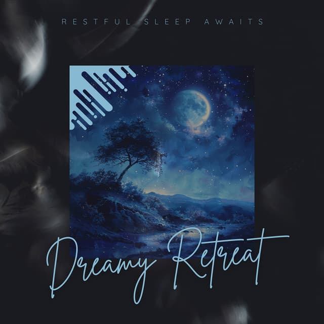 Restful Sleep Awaits - Dreamy Retreat