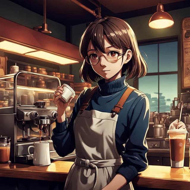 Warm Coffee: Lofi Chill Beats for Studying - LO-FI BEATS