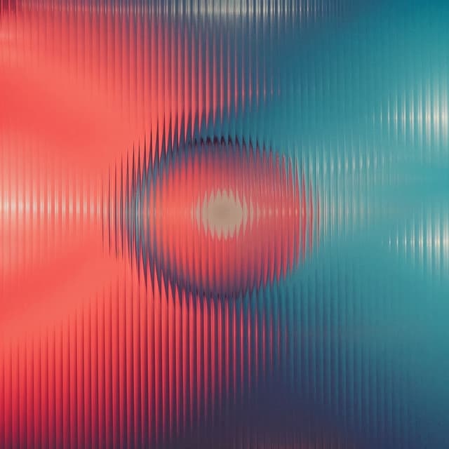 Whispers from a Distant Dream - Source Vibrations