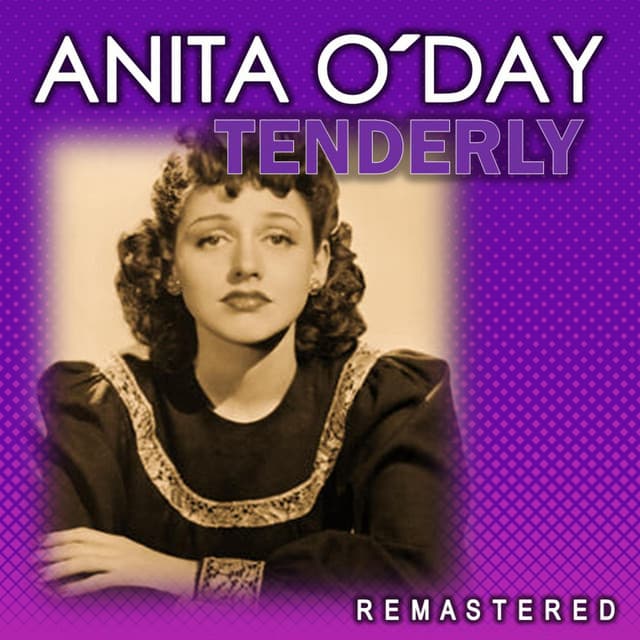 Tenderly - Anita O'Day