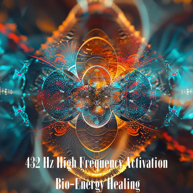 Hz Solfeggio Frequency