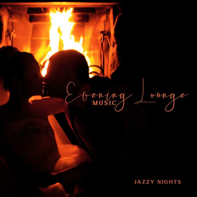 Evening Lounge Music: Jazzy Nights - Smooth Jazz Park