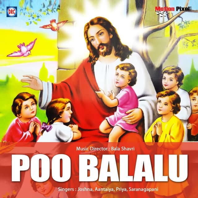 Poo Balalam - Joshna