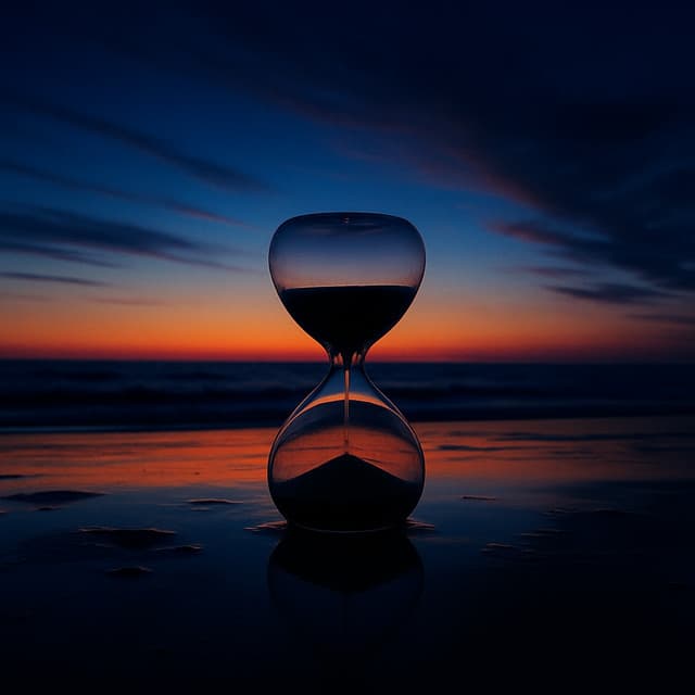 10 PM Wellness: Late Night Wind Down - Coastal Sounds