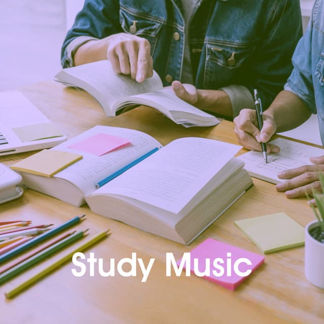 Study Music - Studying Music Group