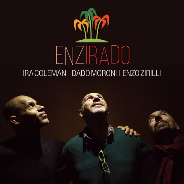 Enzirado - Dado Moroni