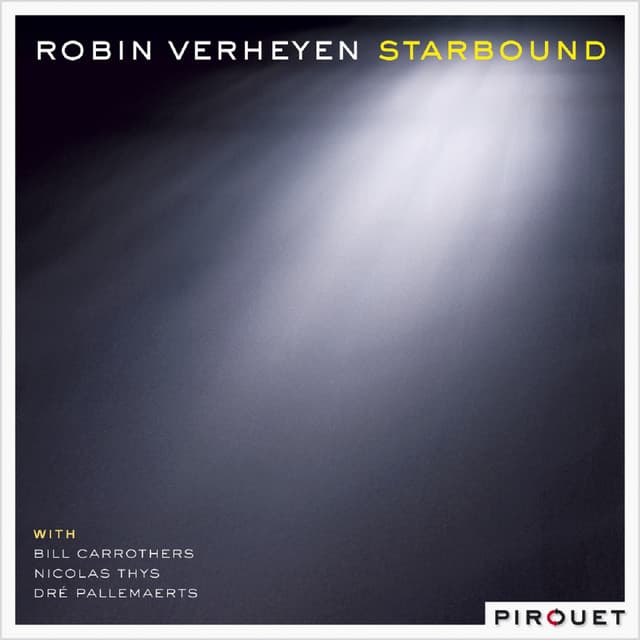Starbound - Robin Verheyen