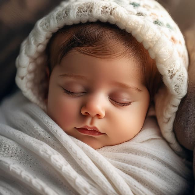 Música Suave De Guitarra: Cuerdas De Canción De Cuna Para El Sueño Del Bebé - Tranquilo Musica Relajante de Guitarra