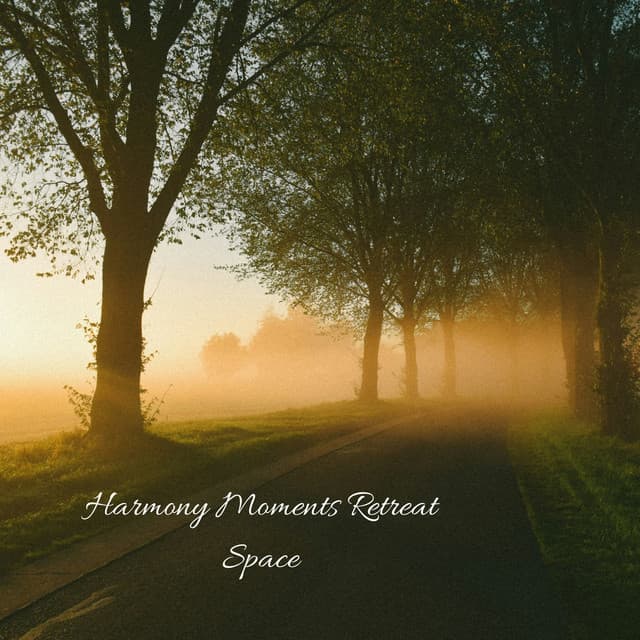 Harmony Moments Retreat Space - Música Relajante