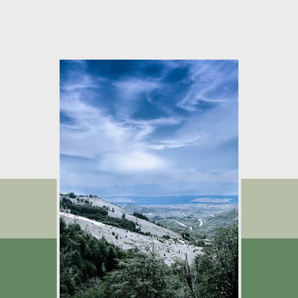 Subdued Ambiance for Enjoying Nature - Jazz Trio