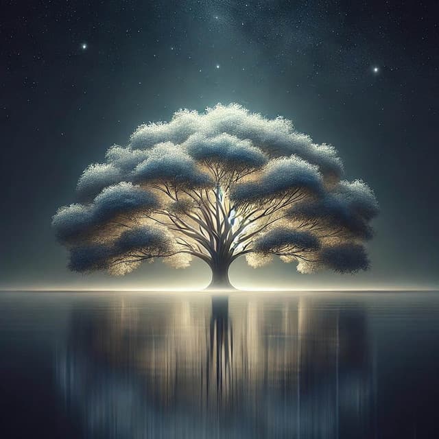 Deep Sleep Music: Solfeggio Healing Frequencies for Relaxing and Calmness - Sacred Solfeggio Frequencies