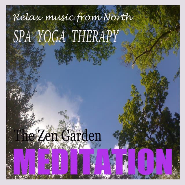 Meditation - Zen Garden