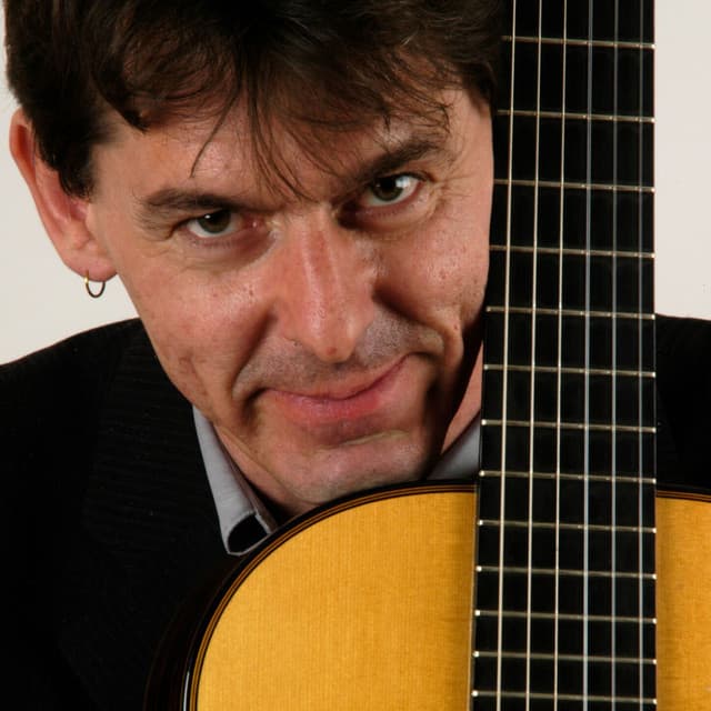 Chrismas Songs on Guitar - Traditional