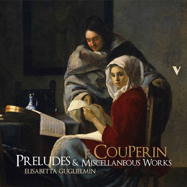 Couperin: L'art de toucher le clavecin & Pièces de clavecin - François Couperin