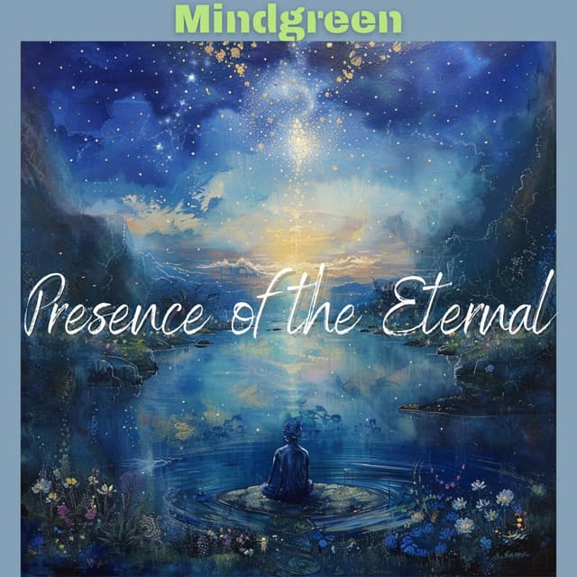 Presence of the Eternal - Mindgreen