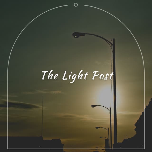 The Light Post - Sound Sleeping