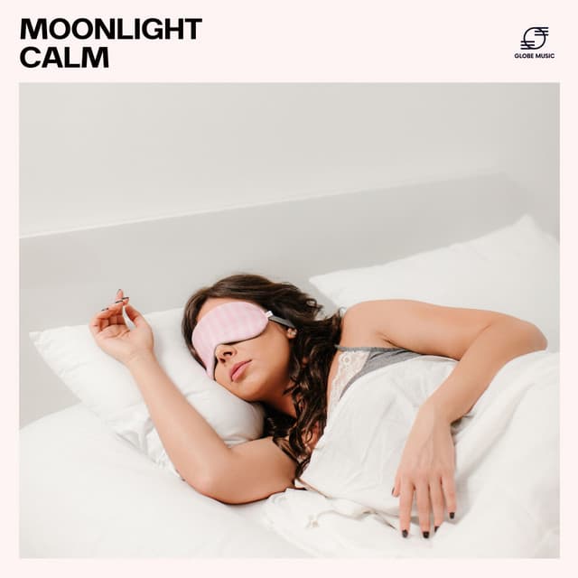 Moonlight Calm - The Deep Sleep Music Academy