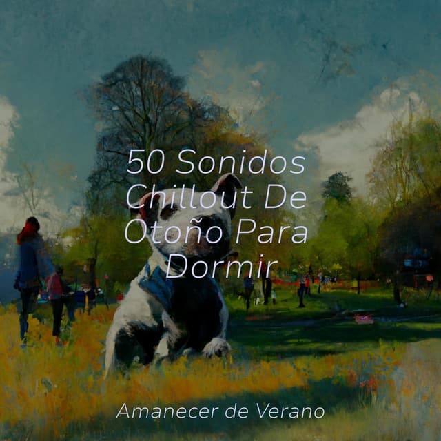 50 Sonidos Chillout De Otoño Para Dormir - Relajación Piano
