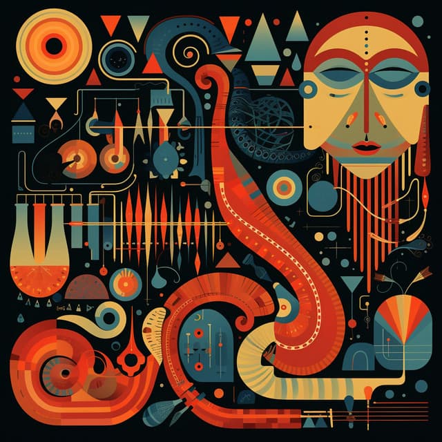 Melodic Journeys: Jazz Music Escape - Soft Jazz Music