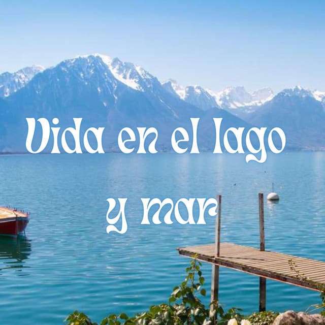 Musica De Agua Relajante