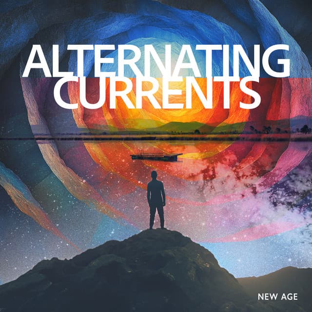 Alternating Currents - New Age