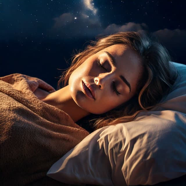 Peaceful Lofi Sounds for a Restful Sleep - The Water Sleep Audio Group