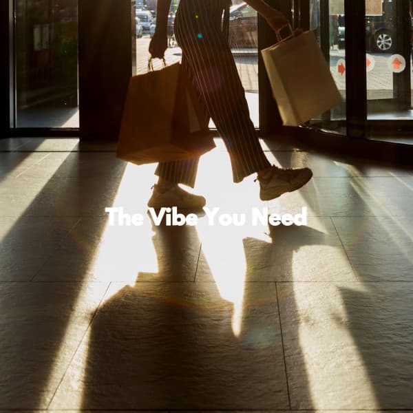 The Vibe You Need - Working from Home Playlist