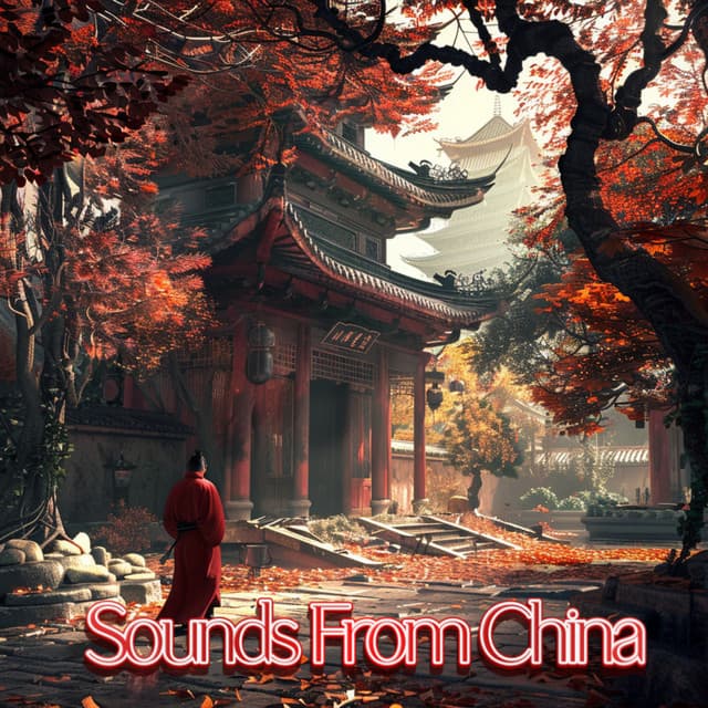 Music Of China