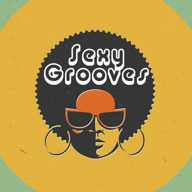 Sexy Grooves - Dance Hits 2014