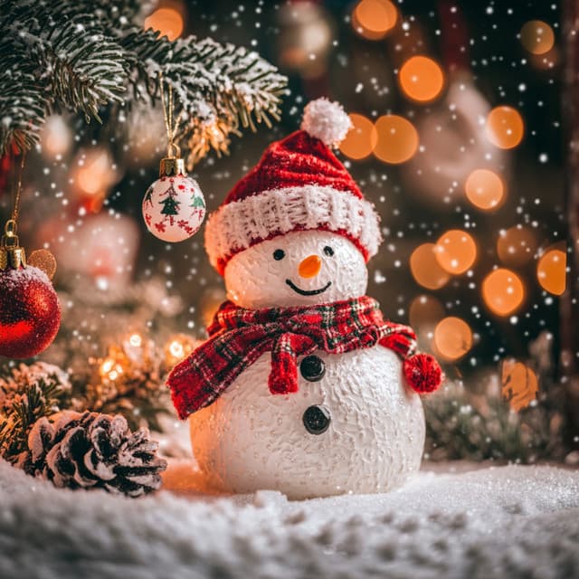 Timeless Christmas Classics - Christmas Music Experts