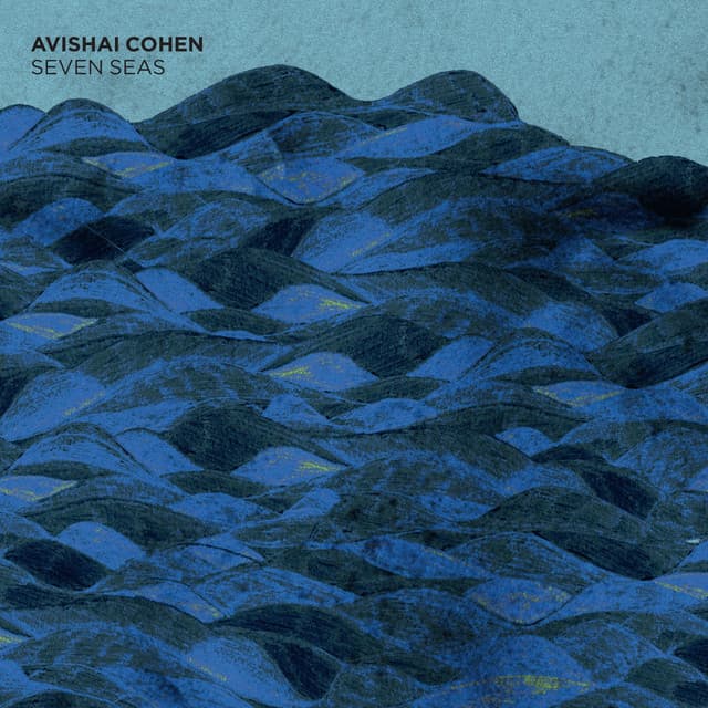 Seven Seas - Avishai Cohen